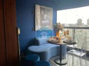 Apartamento para Locação em São Paulo/SP Santo Amaro 1...