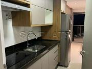 Apartamento para Locação em São Paulo/SP Santo Amaro 1...