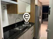 Apartamento para Locação em São Paulo/SP Santo Amaro 1...