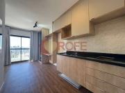 Apartamento para Locação em São Paulo/SP Santo Amaro 1...