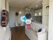 Apartamento para Locação em São Paulo/SP Santo Amaro 1...