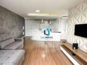 Apartamento para Locação em São Paulo/SP Santo Amaro 1...