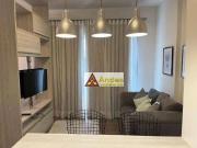 Apartamento para Locação em São Paulo/SP Santo Amaro 1...