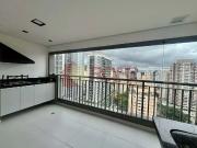 Apartamento para Locação em São Paulo/SP Santo Amaro 1...