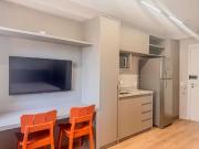 Apartamento para Locação em São Paulo/SP Santo Amaro 1...