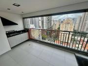 Apartamento para Locação em São Paulo/SP Santo Amaro 1...