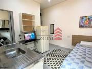 Apartamento para Locação em São Paulo/SP Santo Amaro 1...