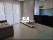 Apartamento para Locação em São Paulo/SP Santo Amaro 1...