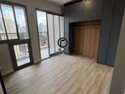 Apartamento para Locação em São Paulo/SP Santo Amaro 1...