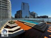 Apartamento para Locação em São Paulo/SP Santo Amaro 1...