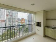 Apartamento para Locação em São Paulo/SP Santo Amaro 1...