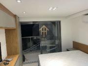 Apartamento para Locação em São Paulo/SP Santo Amaro 1...