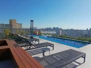 Apartamento para Locação em São Paulo/SP Santo Amaro 1...