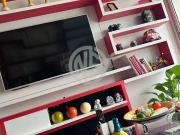 Apartamento para Locação em São Paulo/SP Santo Amaro 1...