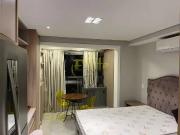 Apartamento para Locação em São Paulo/SP Santo Amaro 1...