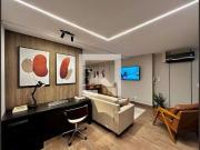 Apartamento para Locação em São Paulo/SP Santo Amaro 1...