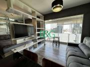 Apartamento para Locação em São Paulo/SP Santo Amaro 1...