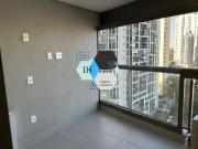 Apartamento para Locação em São Paulo/SP Santo Amaro 1...