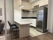Apartamento para Locação em São Paulo/SP Santo Amaro 1...