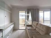 Apartamento para Locação em São Paulo/SP Santo Amaro 1...