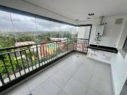 Apartamento para Locação em São Paulo/SP Santo Amaro 1...