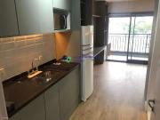 Apartamento para Locação em São Paulo/SP Santo Amaro 1...