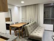 Apartamento para Locação em São Paulo/SP Santo Amaro 1...