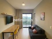 Apartamento para Locação em São Paulo/SP Santo Amaro 1...