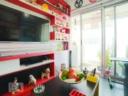 Apartamento para Locação em São Paulo/SP Santo Amaro 1...