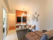 Apartamento para Locação em São Paulo/SP Santo Amaro 2...