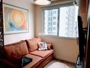 Apartamento para Locação em São Paulo/SP Santo Amaro 2...