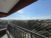 Apartamento para Locação em São Paulo/SP Santo Amaro 2...