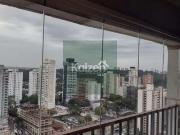 Apartamento para Locação em São Paulo/SP Santo Amaro 2...