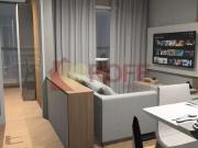 Apartamento para Locação em São Paulo/SP Santo Amaro 2...