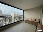 Apartamento para Locação em São Paulo/SP Santo Amaro 2...