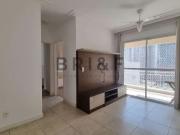 Apartamento para Locação em São Paulo/SP Santo Amaro 2...