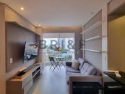 Apartamento para Locação em São Paulo/SP Santo Amaro 2...