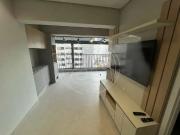 Apartamento para Locação em São Paulo/SP Santo Amaro 2...