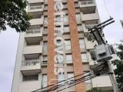 Apartamento para Locação em São Paulo/SP Santo Amaro 2...