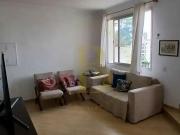 Apartamento para Locação em São Paulo/SP Santo Amaro 2...