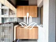 Apartamento para Locação em São Paulo/SP Santo Amaro 2...