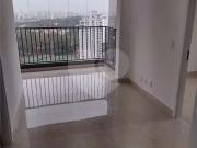 Apartamento para Locação em São Paulo/SP Santo Amaro 2...