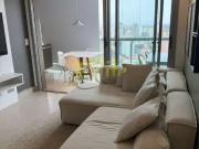 Apartamento para Locação em São Paulo/SP Santo Amaro 2...