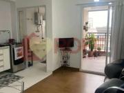 Apartamento para Locação em São Paulo/SP Santo Amaro 2...