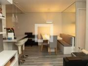 Apartamento para Locação em São Paulo/SP Santo Amaro 2...