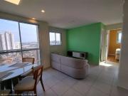 Apartamento para Locação em São Paulo/SP Santo Amaro 2...