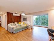 Apartamento para Locação em São Paulo/SP Santo Amaro 2...