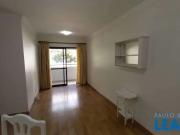 Apartamento para Locação em São Paulo/SP Santo Amaro 2...