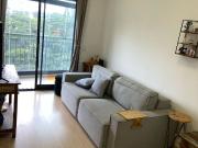 Apartamento para Locação em São Paulo/SP Santo Amaro 2...