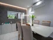 Apartamento para Locação em São Paulo/SP Santo Amaro 2...
